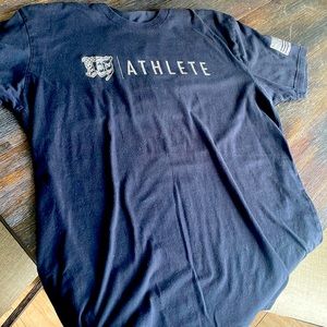 COPY - CrossFit Mayhem Open Tee